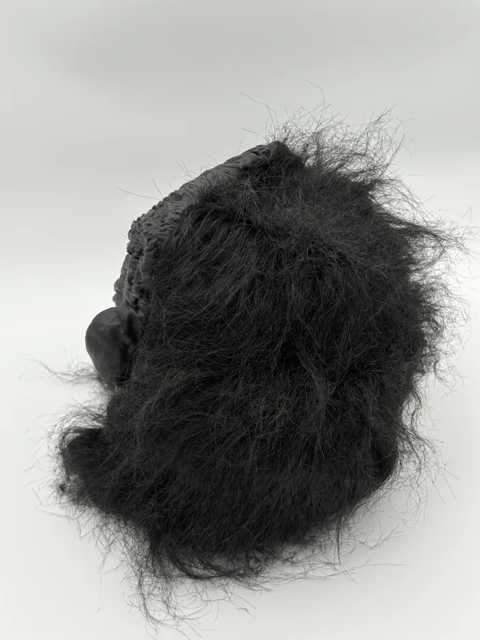 نقاب سیلیکونی گوریل - Image 2