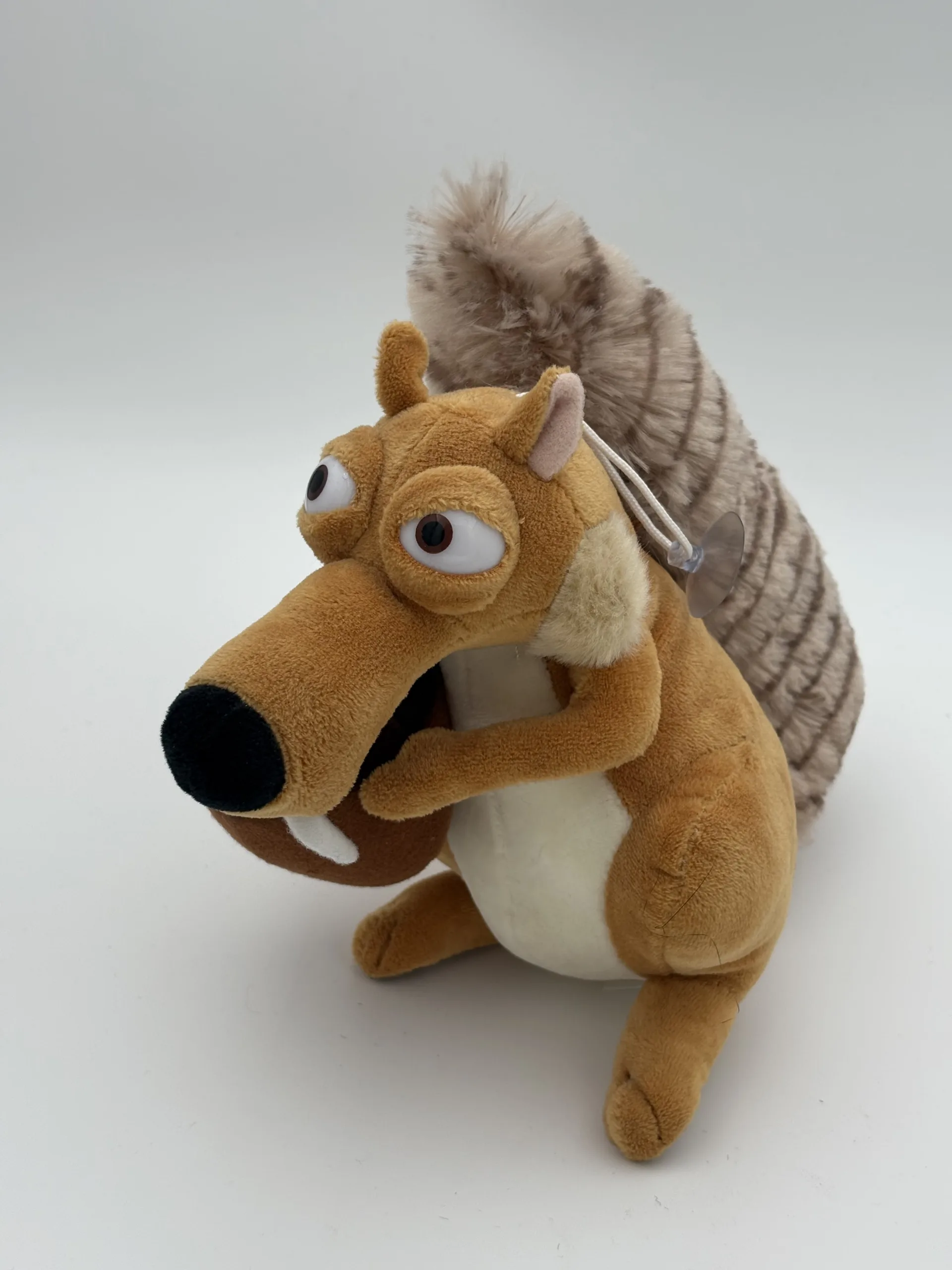 IMG_1211 عروسک اسکراچ عصریخبندان - Image 1