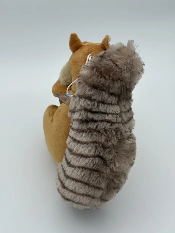 عروسک اسکراچ عصریخبندان - Image 3