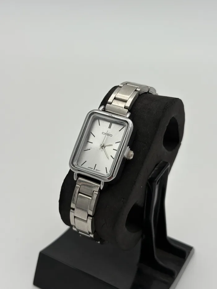 ساعت دخترونه کاسیو - Image 3