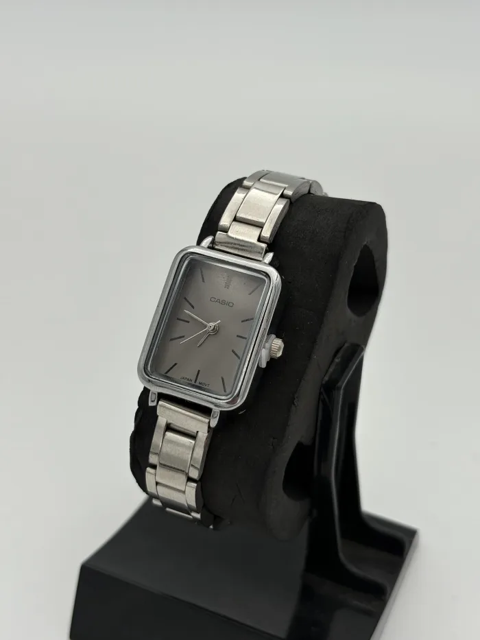 ساعت دخترونه کاسیو - Image 2