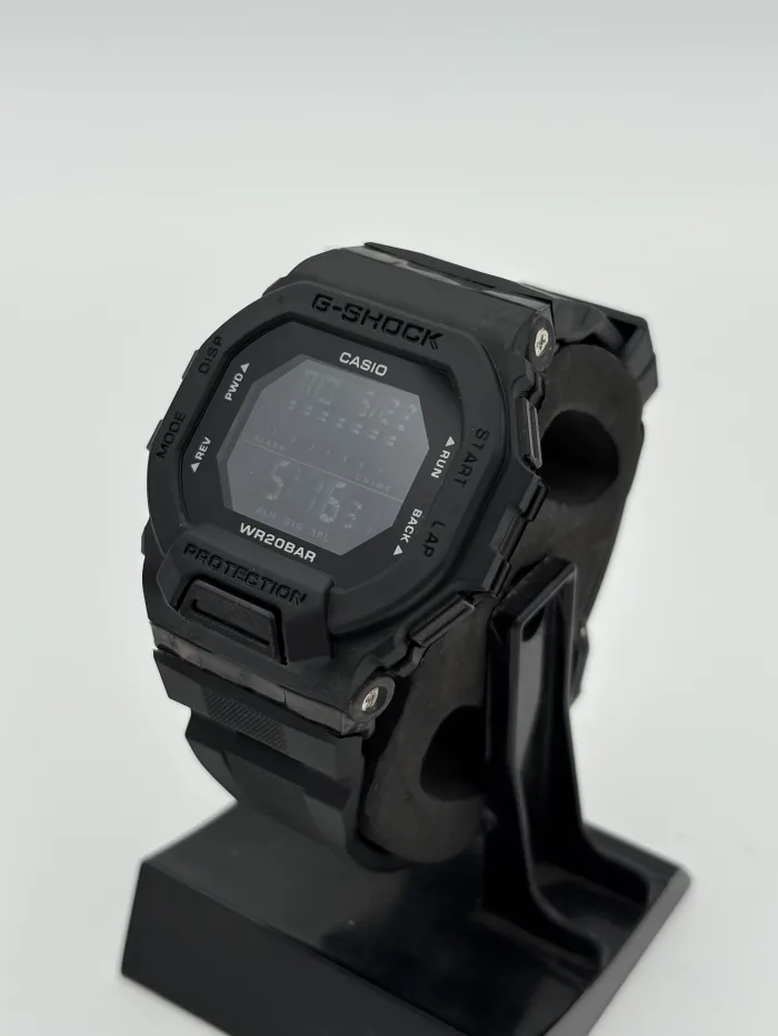 ساعت جی شاک GBD200 - Image 2