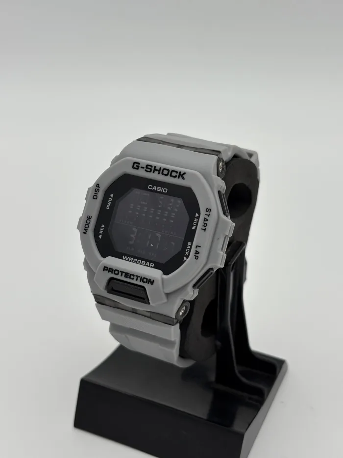 ساعت جی شاک GBD200 - Image 3