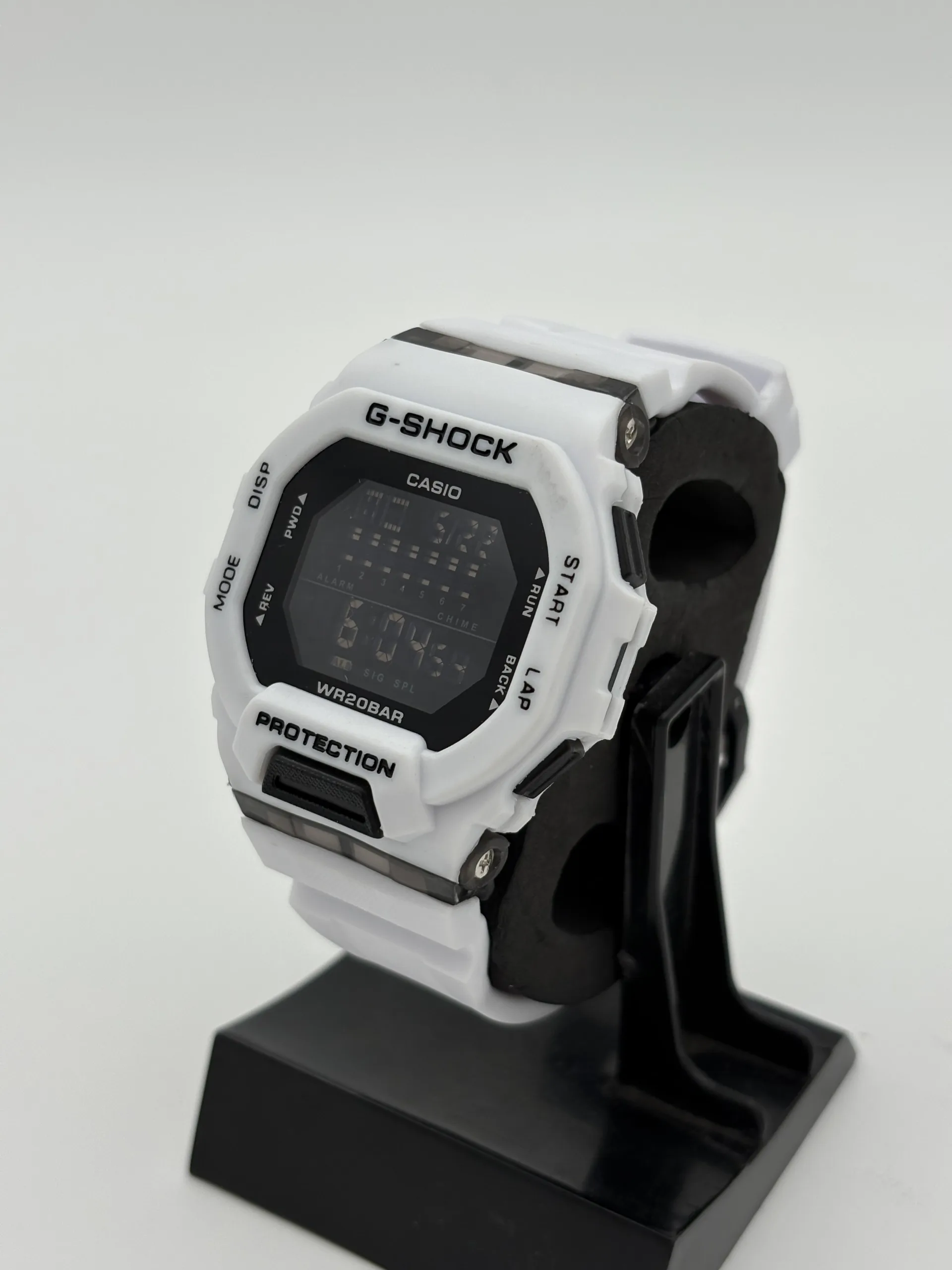 IMG_1277 ساعت جی شاک GBD200 - Image 1