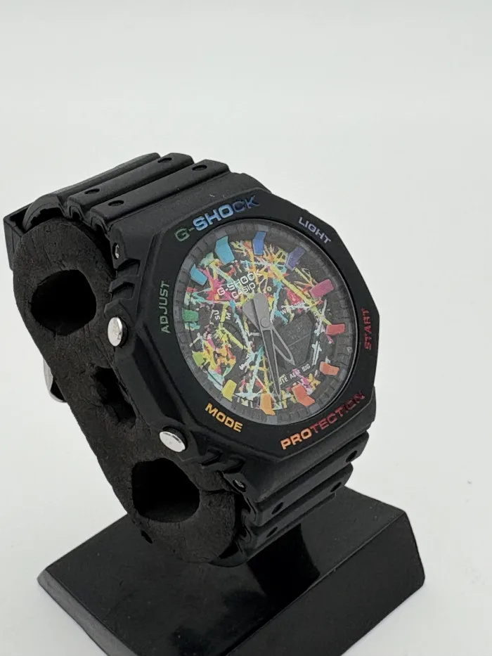 ساعت GA2100 - Image 2