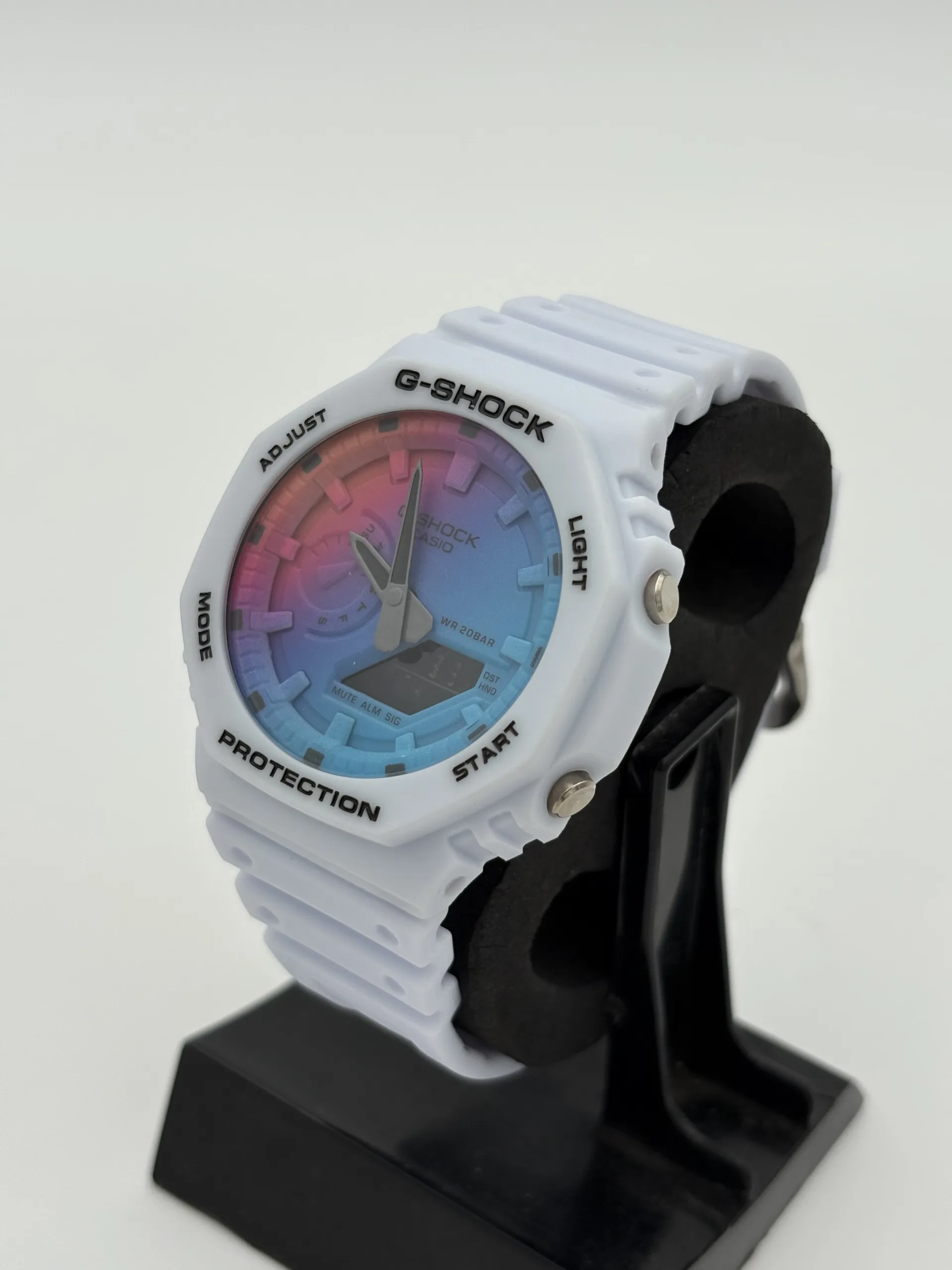 IMG_1288 ساعت جی شاک 2100 ga - Image 1