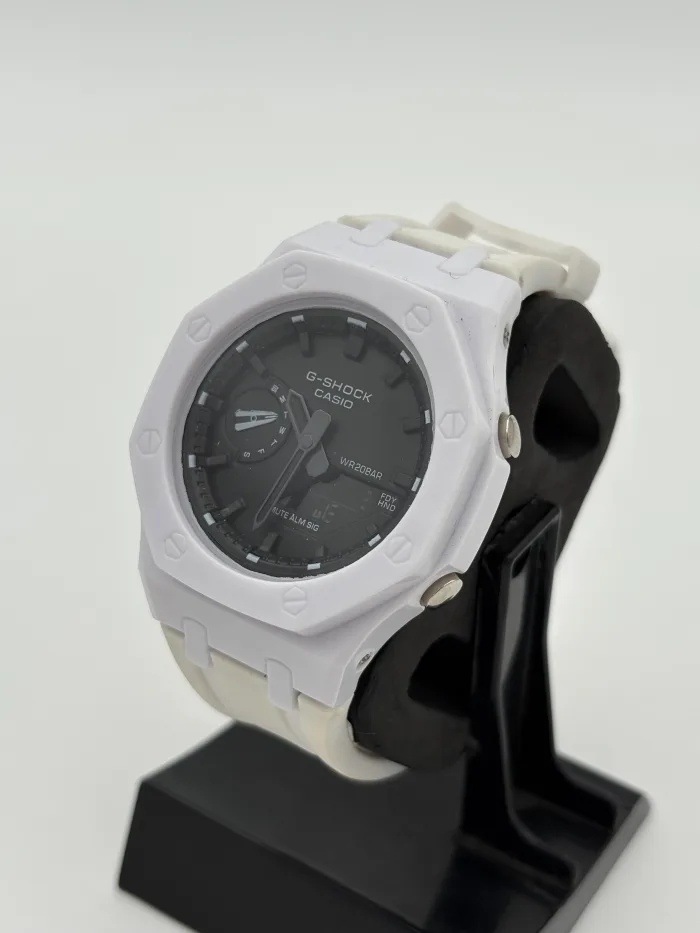 ساعت جی شاک 2100 ga - Image 2
