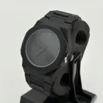 ساعت فول بلک اعداد فارسی