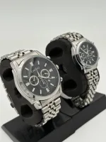 ساعت ست کاسیو