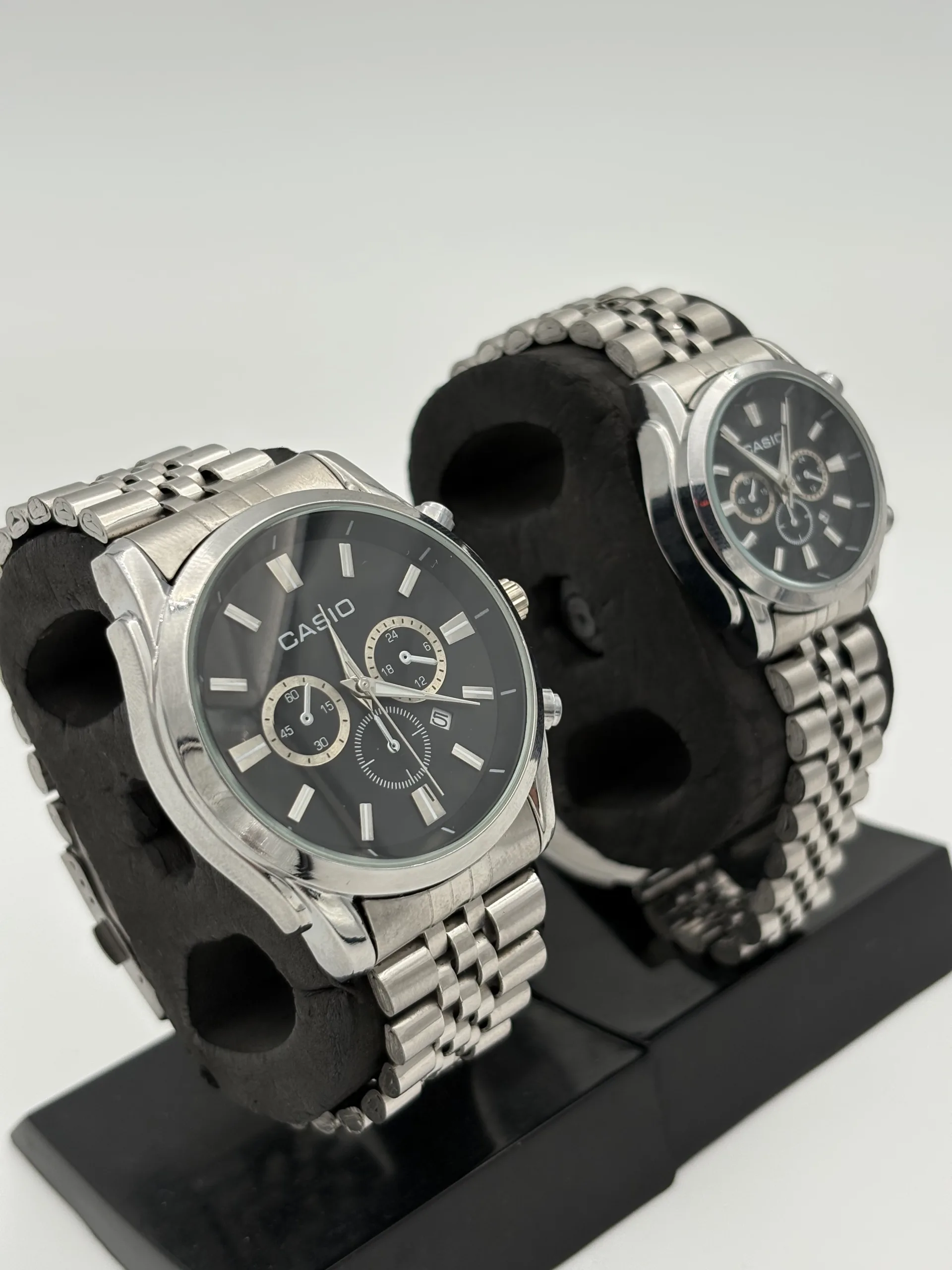 IMG_1299 ساعت ست کاسیو - Image 1