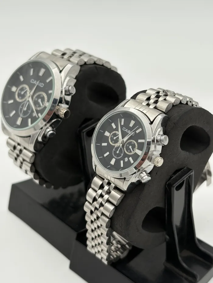 ساعت ست کاسیو - Image 2