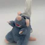 عروسک موش سرآشپز