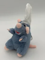 عروسک موش سرآشپز