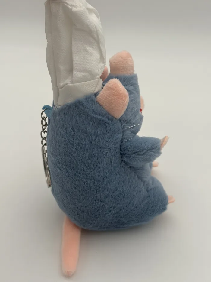 عروسک موش سرآشپز - Image 2