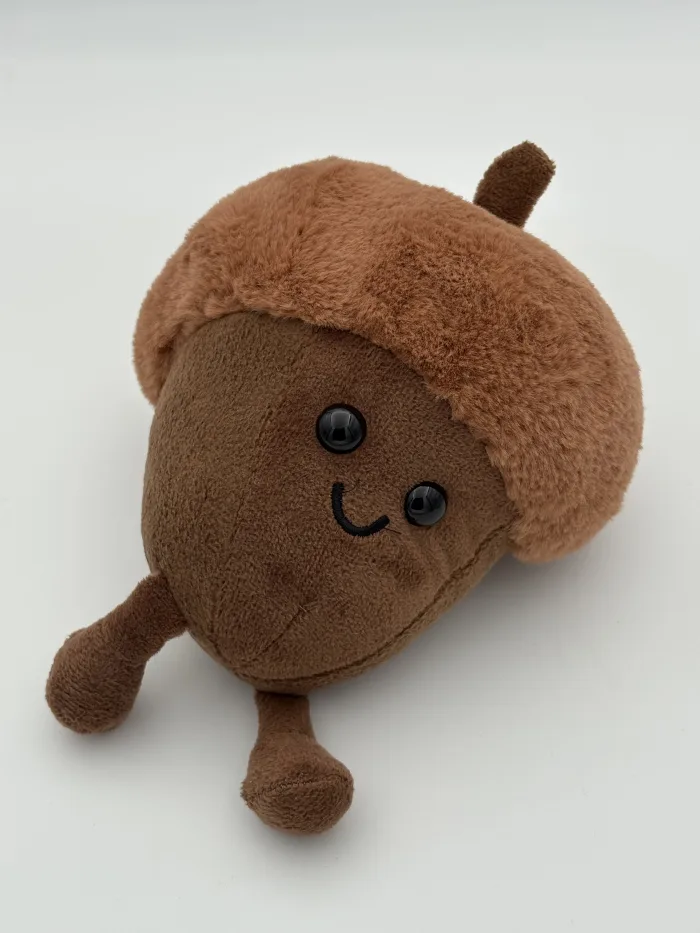 عروسک بلوط - Image 3