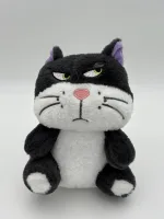 عروسک گربه لوسیفر