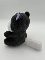 عروسک گربه لوسیفر - Image 3