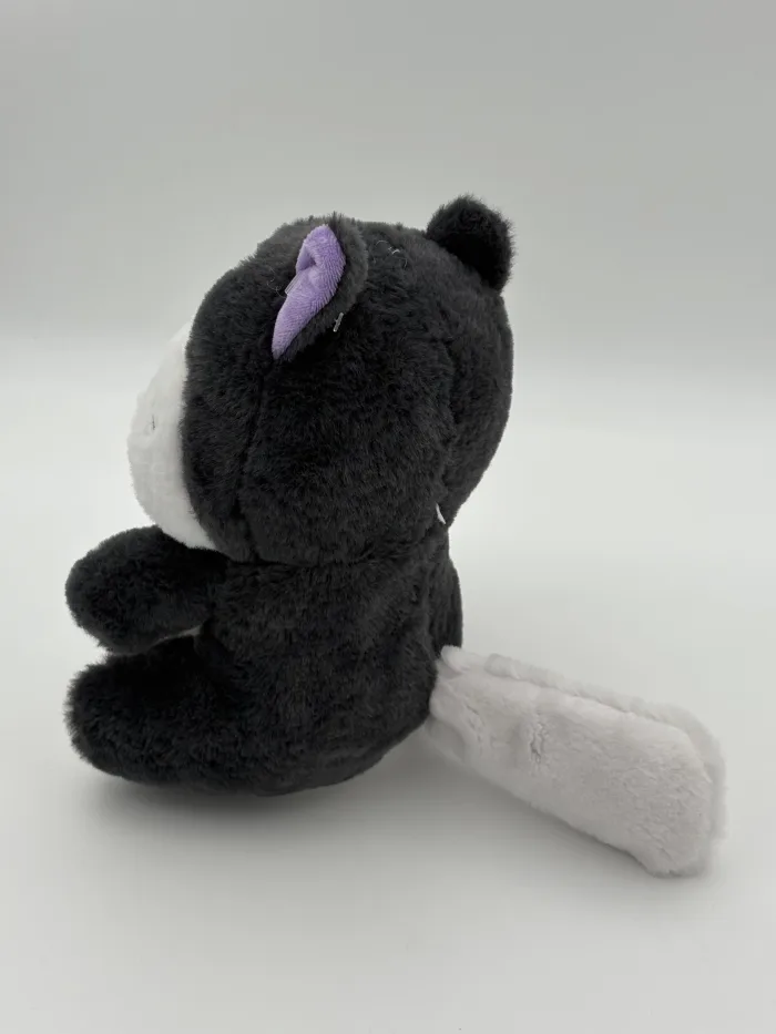 عروسک گربه لوسیفر - Image 3