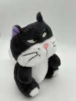 عروسک گربه لوسیفر - Image 2