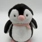 عروسک پنگوئن