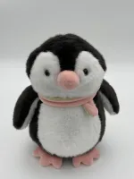 عروسک پنگوئن