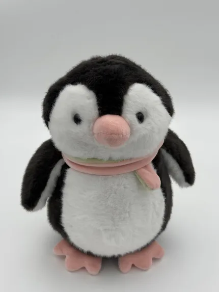 عروسک پنگوئن