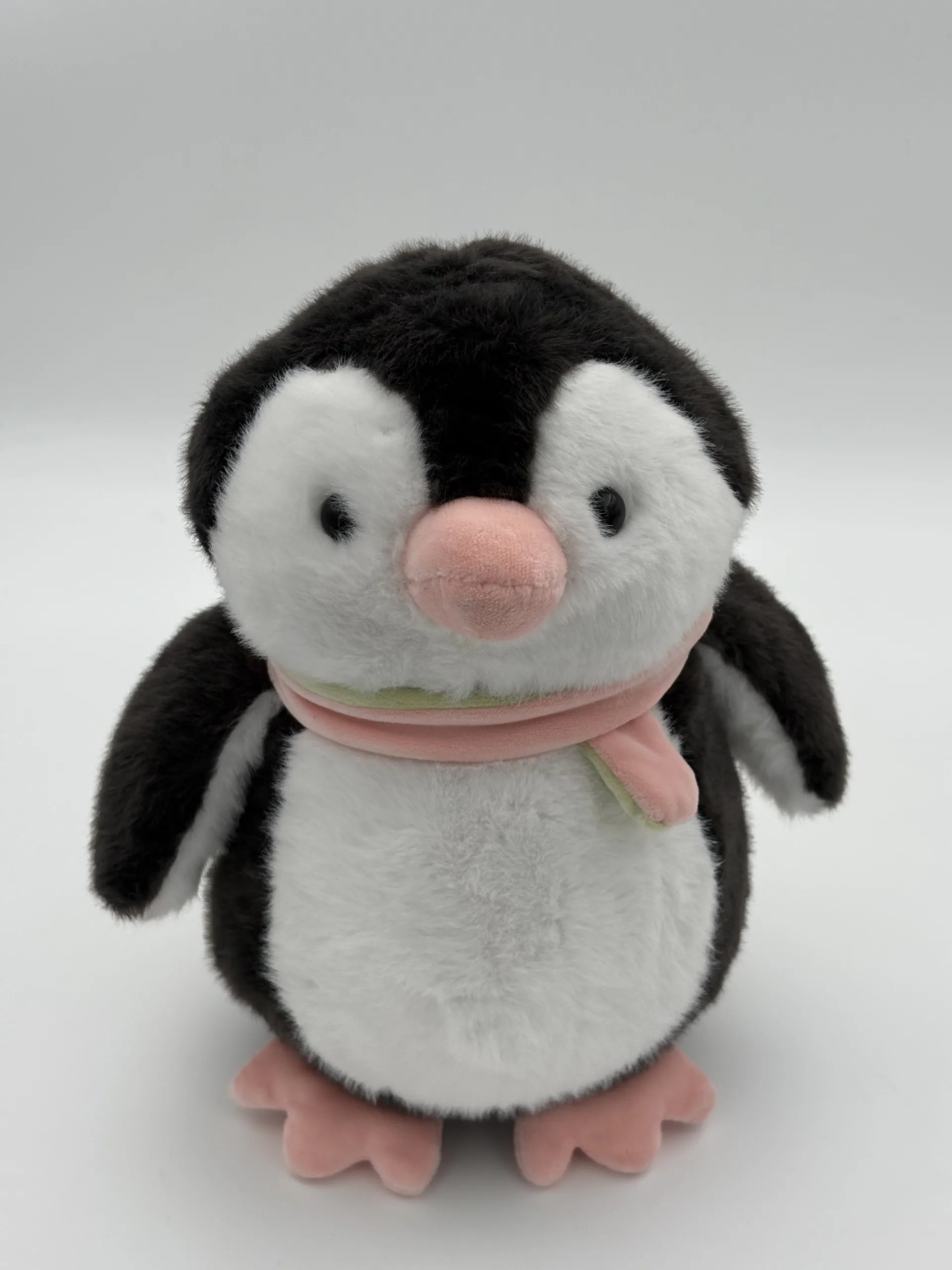 IMG_1615 عروسک پنگوئن - Image 1