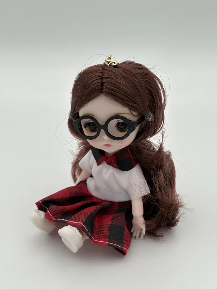 عروسک دخترکیوت - Image 2