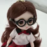 عروسک دخترکیوت