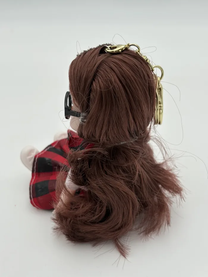 عروسک دخترکیوت - Image 3