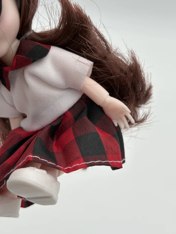 عروسک دخترکیوت - Image 4