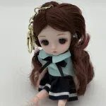 عروسک دخترکیوت