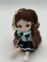 عروسک دخترکیوت