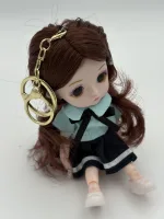 عروسک دخترکیوت - Image 2