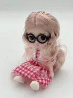 عروسک دخترکیوت