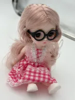 عروسک دخترکیوت - Image 2