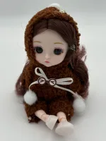 عروسک دخترکیوت