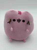 عروسک گربه پوشین