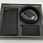 ست کیف پول کمربند