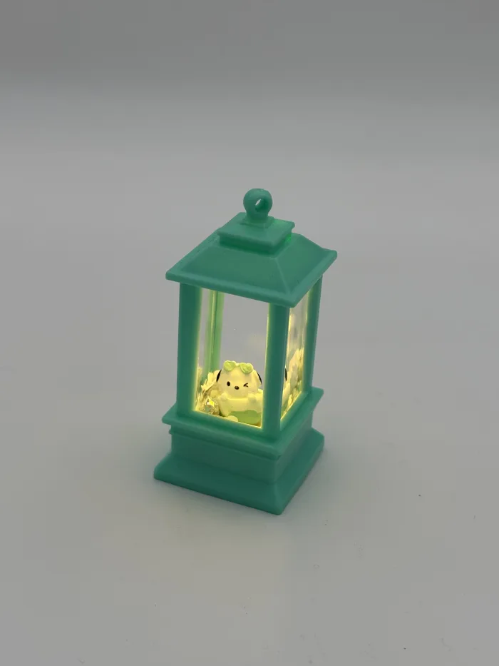 چراغ خواب آلاچیق - Image 2