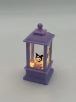 چراغ خواب آلاچیق