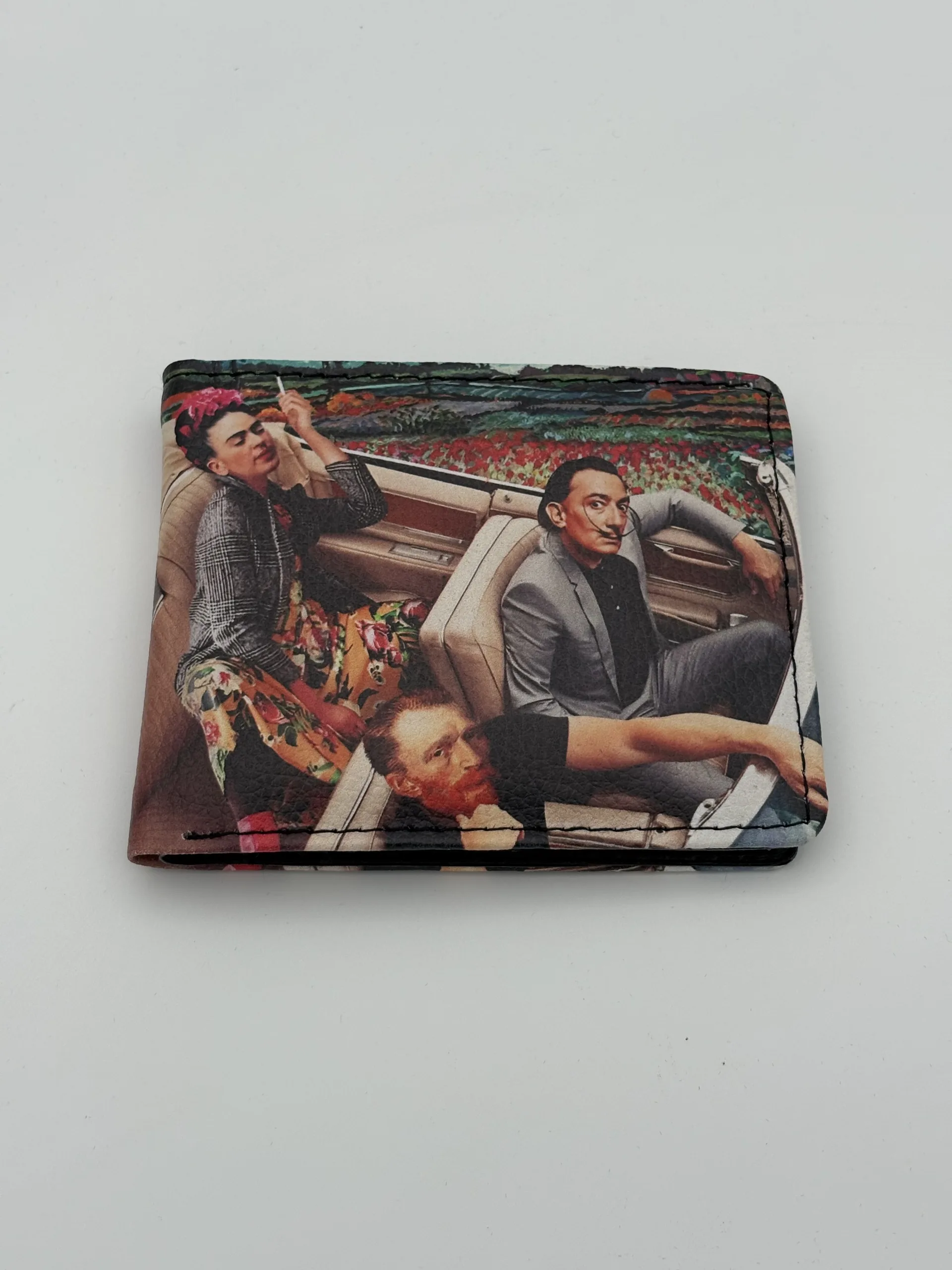 IMG_2030 کیف پول طرح دار - Image 1