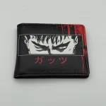 کیف پول طرح دار