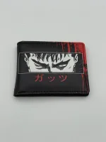 کیف پول طرح دار