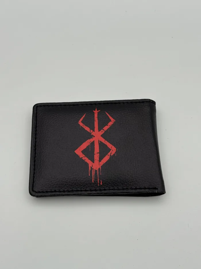 کیف پول طرح دار - Image 4