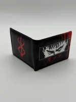 کیف پول طرح دار - Image 3