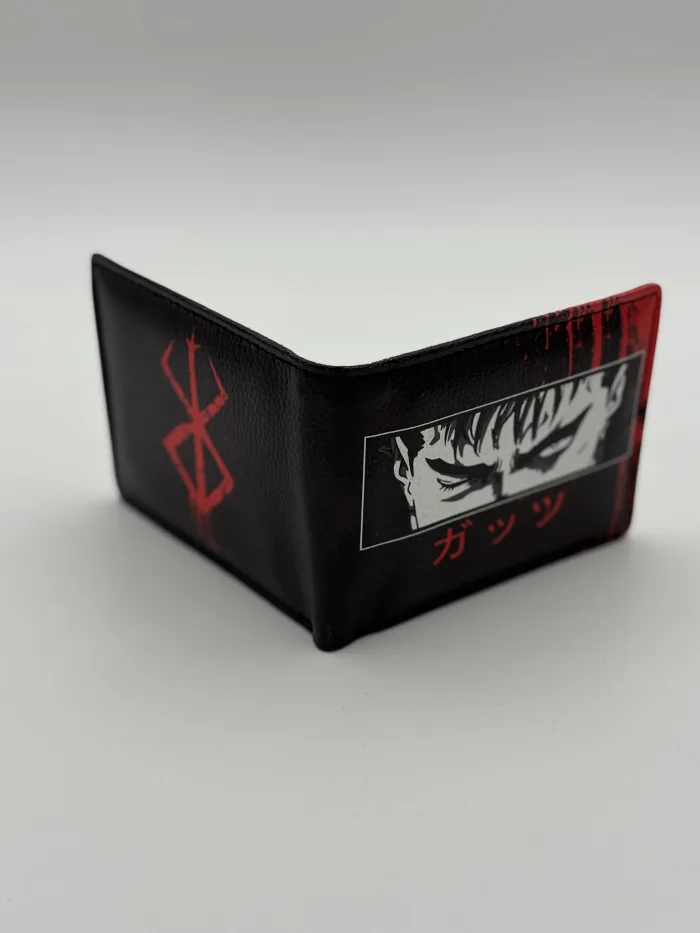 کیف پول طرح دار - Image 3