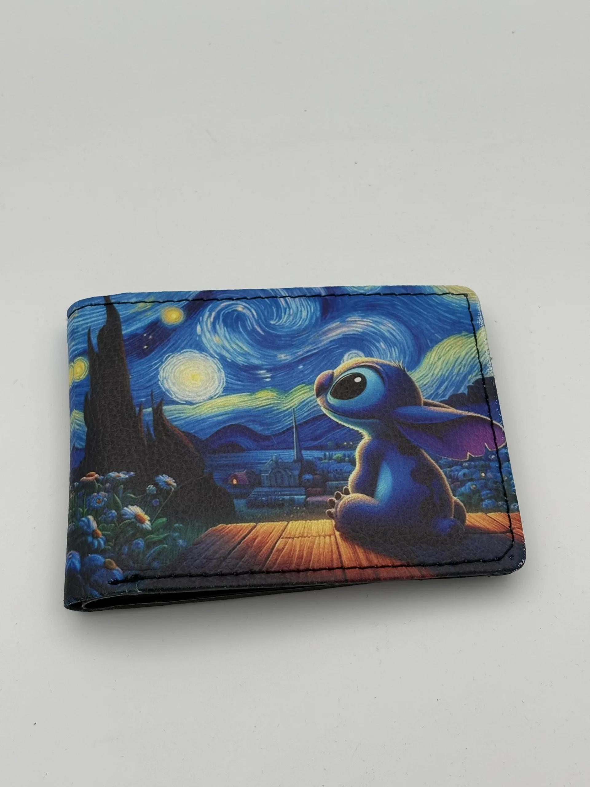 IMG_2044 کیف پول طرح دار - Image 1