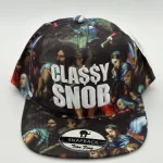 کلاه اسنپ بک