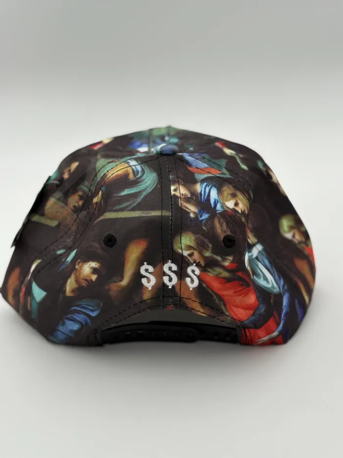 کلاه اسنپ بک - Image 3